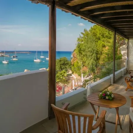 Le Calette N.5 Hotell 5*