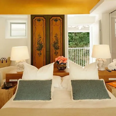 Le Calette N.5 Hotel 5*