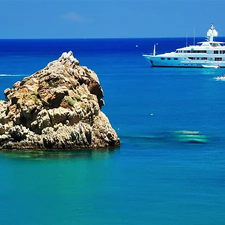 Hotel Le Calette N.5 Cefalu