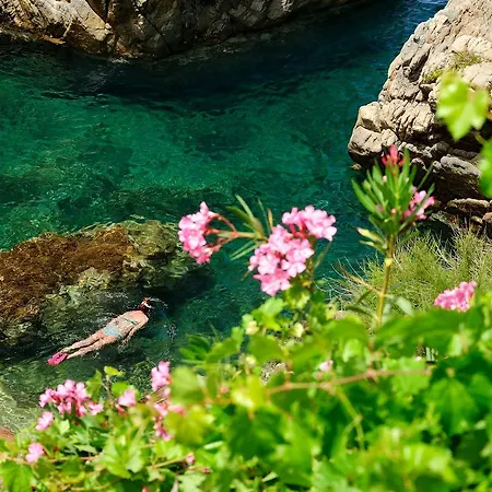 Le Calette N.5 5* Cefalu