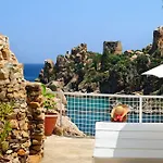 Le Calette N.5 Hotel Cefalù