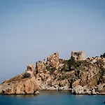 Le Calette N.5 Hotel Cefalù