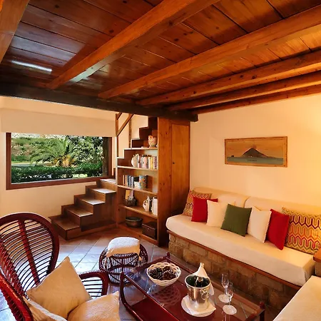 酒店 Le Calette N.5 5*