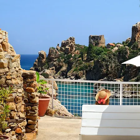 Le Calette N.5 Hotel Cefalú