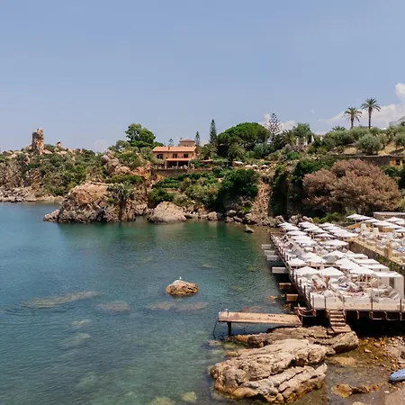 酒店 Le Calette N.5 5*