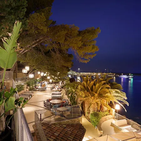 Le Calette N.5 Hotel Cefalú