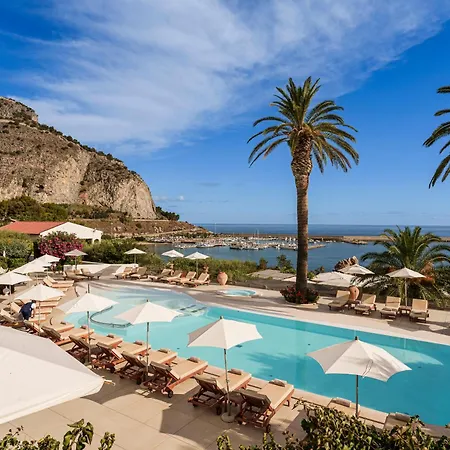 Le Calette N.5 酒店