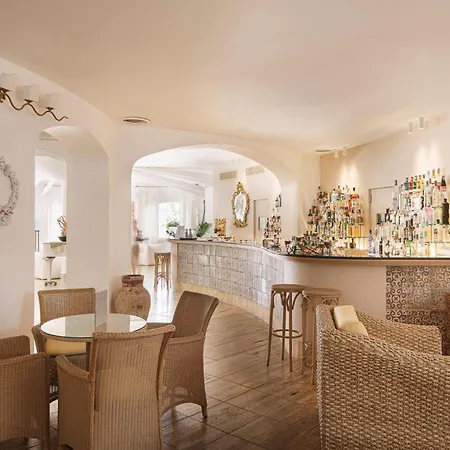 Hotel Le Calette N.5 5*