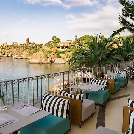 酒店 Le Calette N.5 5*