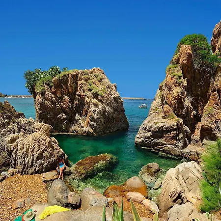 Le Calette N.5 酒店