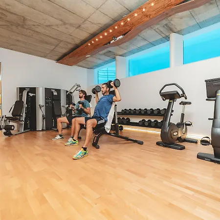 Le Calette N.5 酒店