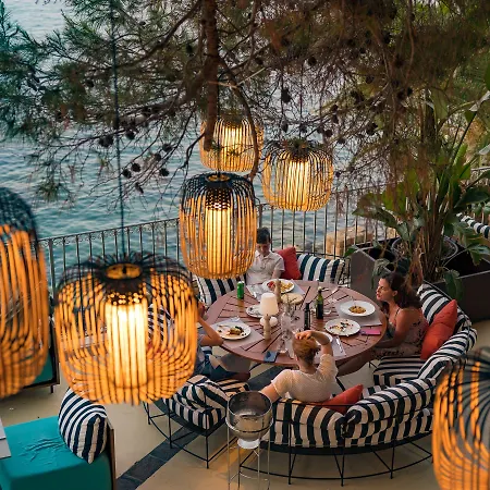 Le Calette N.5 酒店