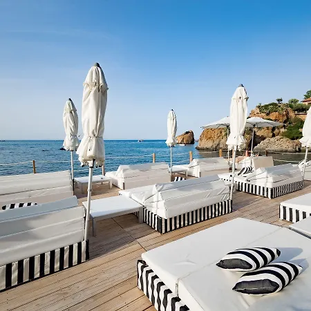 Le Calette N.5 酒店 切法卢