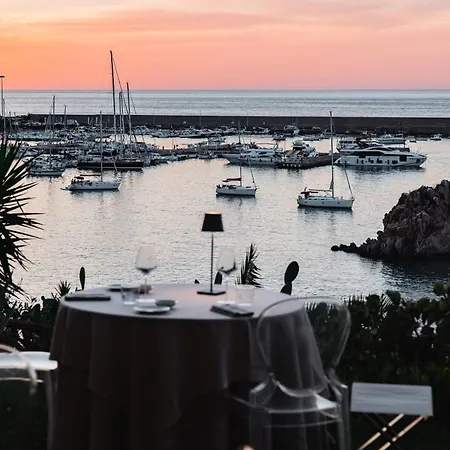 Le Calette N.5 Hotel 5*