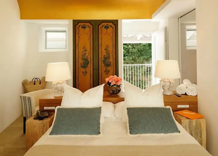 Le Calette N.5 Hotel 5*