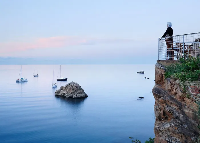 Hotel Le Calette N.5 Cefalù