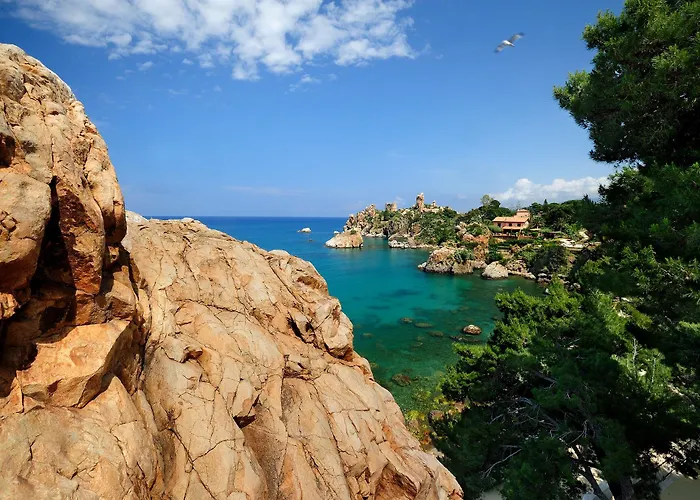 Hotel Le Calette N.5 Cefalù