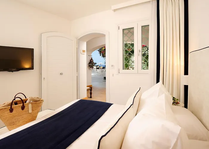 Le Calette N.5 Cefalù