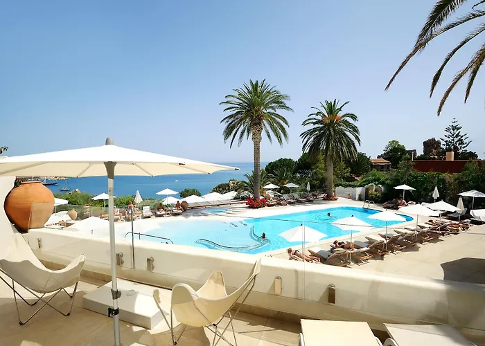 Hotel Le Calette N.5