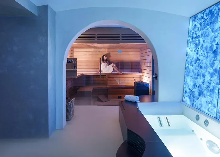 Hotel Le Calette N.5 Cefalù