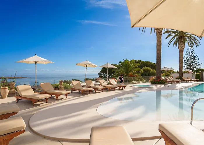 Le Calette N.5 Hotel 5*