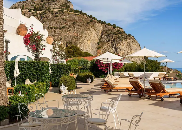 Hotel Le Calette N.5 Cefalù