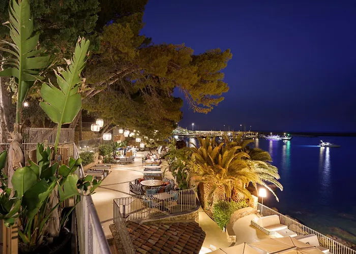 Le Calette N.5 Hotel Cefalù