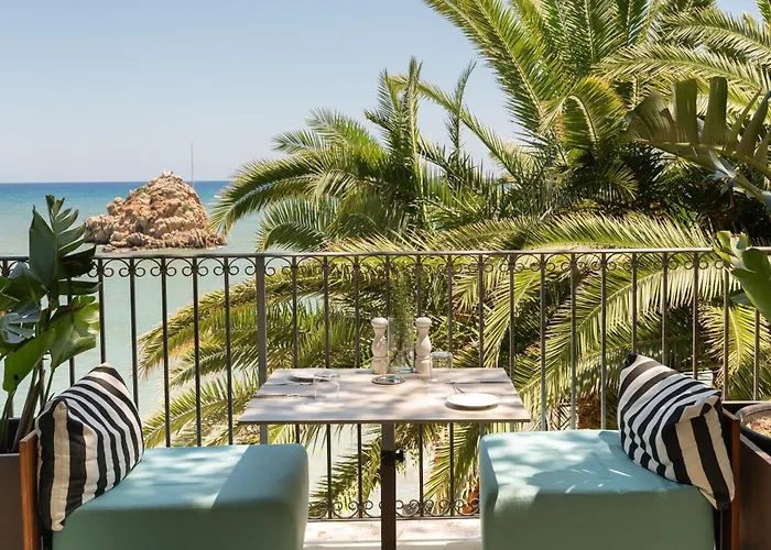 Le Calette N.5 Hotel 5*