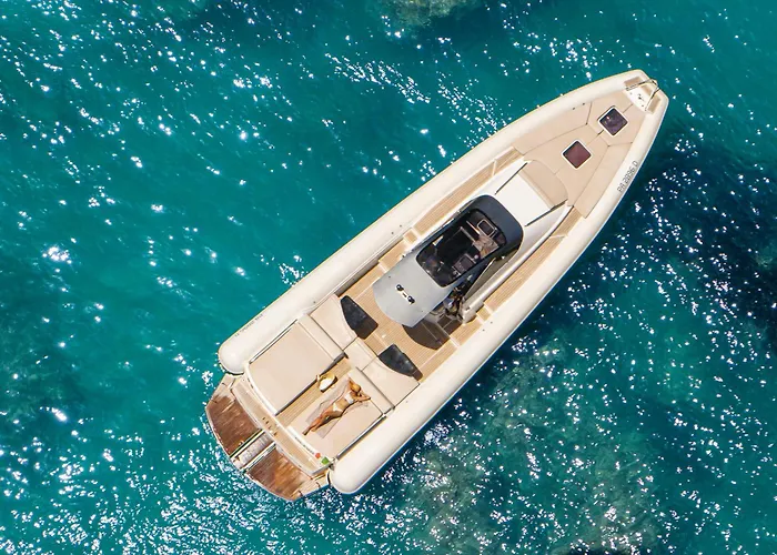 Le Calette N.5 Hotel Cefalù