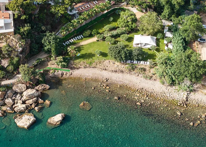 Le Calette N.5 Hotel 5*