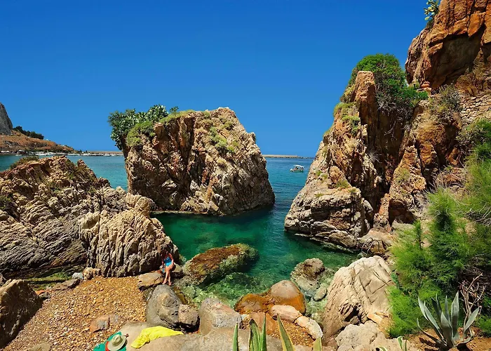 Le Calette N.5 Hotel