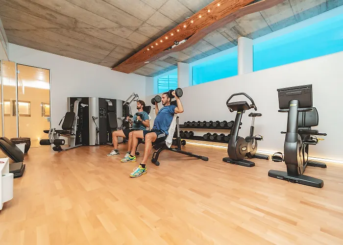 Le Calette N.5 Hotel