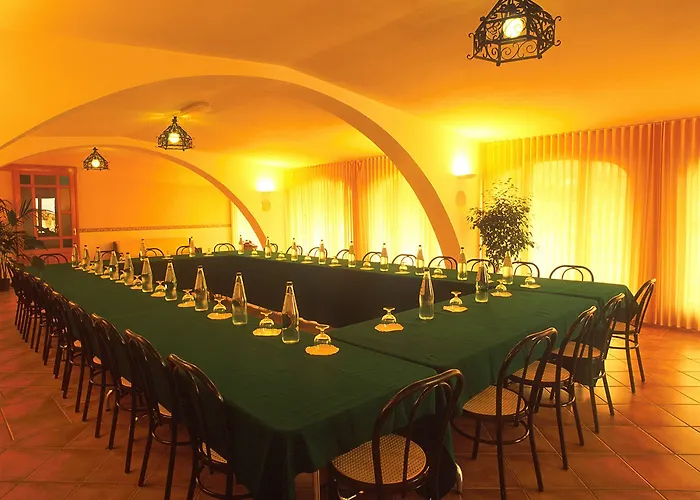 Le Calette N.5 Hotel