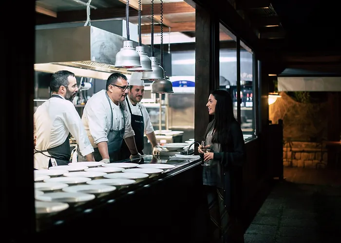 Hotel Le Calette N.5 5*