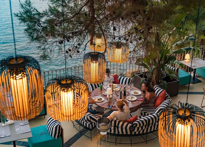 Le Calette N.5 Hotel