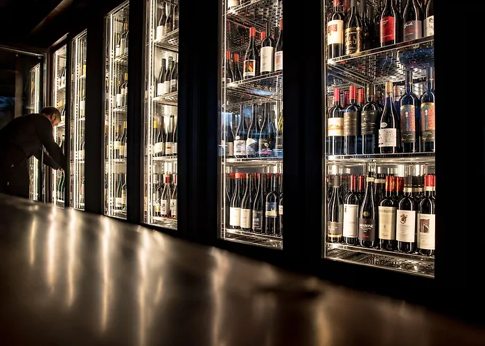 Le Calette N.5 Cefalù