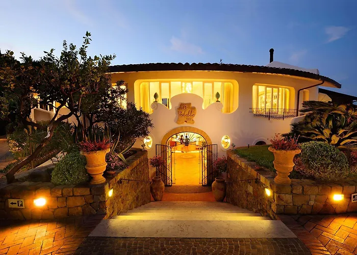 Le Calette N.5 5* Cefalù