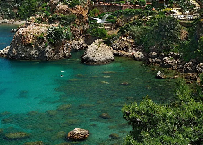 Le Calette N.5 Cefalù