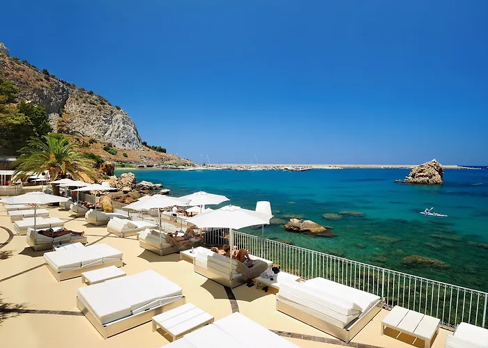 Le Calette N.5 Hotel