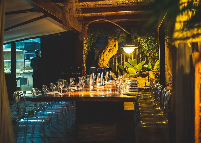 Le Calette N.5 Hotel