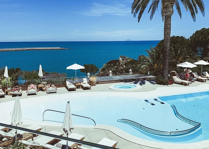 Le Calette N.5 Hotel