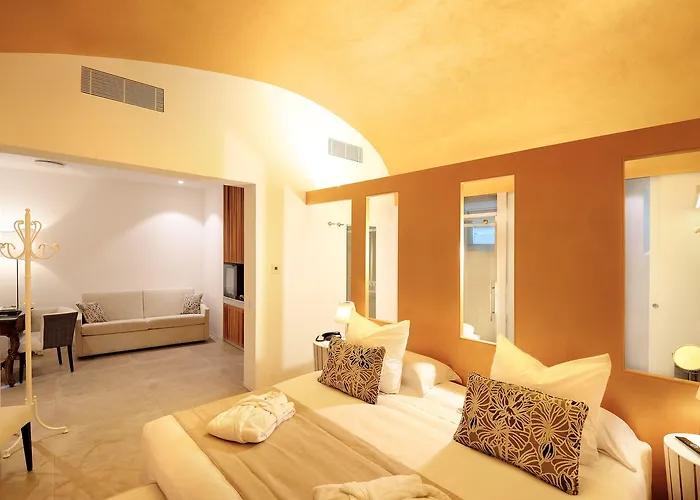 Hotel Le Calette N.5