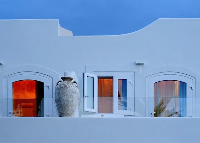 Hotel Le Calette N.5 5*