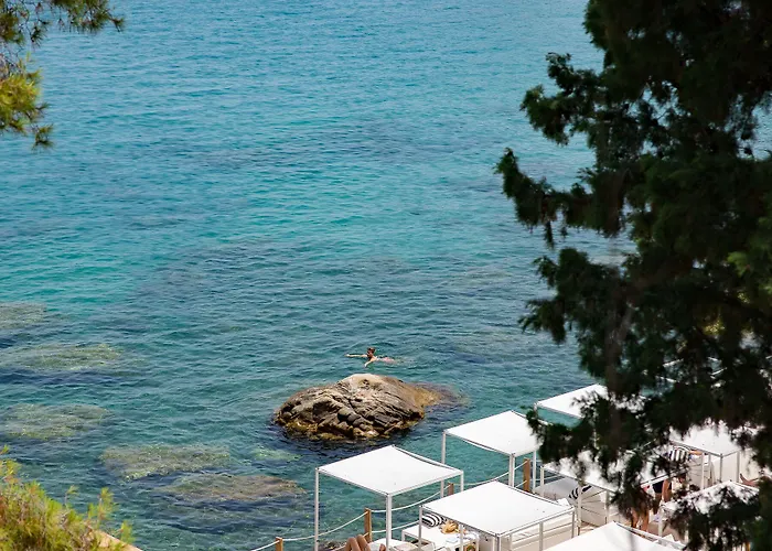 Le Calette N.5 Hotel 5*