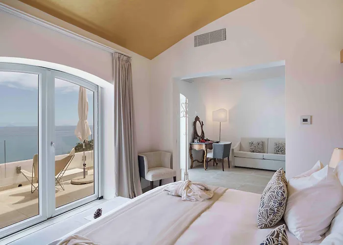 Le Calette N.5 5* Cefalù