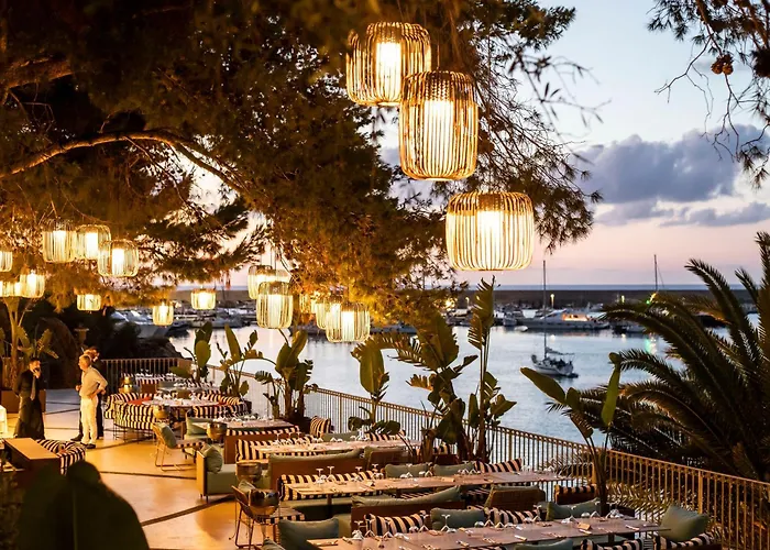 Le Calette N.5 Cefalù