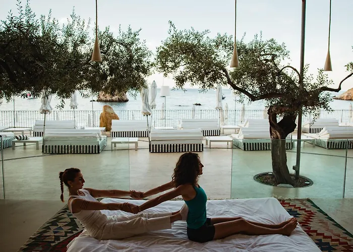 Le Calette N.5 5* Cefalù