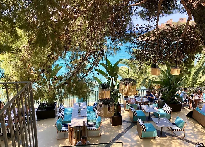 Hotel Le Calette N.5